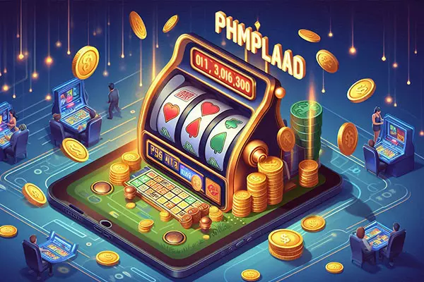 Exploring online slot game features