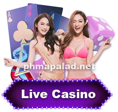 Live casino