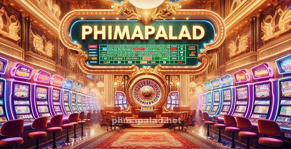 Phmapalad Live Casino