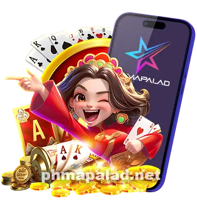 phmapalad gaming apps