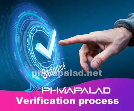 phmapalad Verification